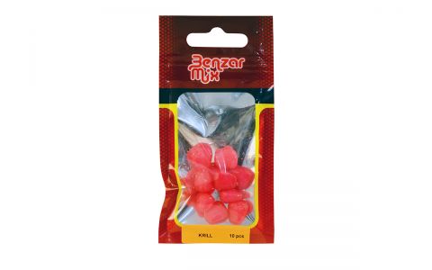 BENZAR MIX INSTANT GUMENÁ KUKURICA 10KS/BALENIE