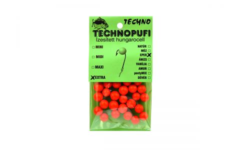 TECHNOMAGIC FÚKANÁ KUKURICA FAREBNÁ