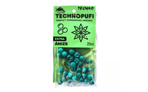 TECHNOMAGIC FÚKANÁ KUKURICA FAREBNÁ