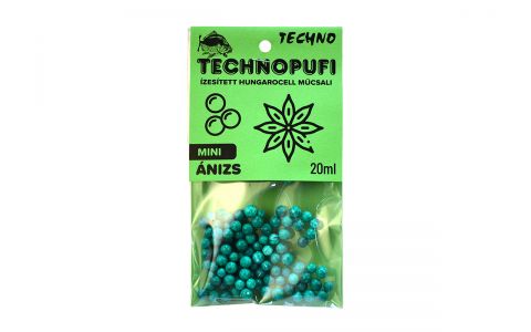 TECHNOMAGIC FÚKANÁ KUKURICA FAREBNÁ
