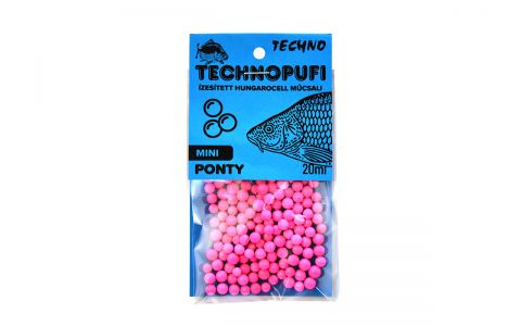TECHNOMAGIC FÚKANÁ KUKURICA FAREBNÁ