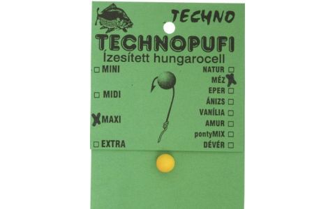 TECHNOMAGIC FÚKANÁ KUKURICA FAREBNÁ