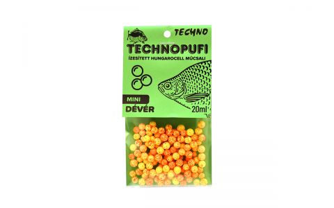 TECHNOMAGIC FÚKANÁ KUKURICA FAREBNÁ