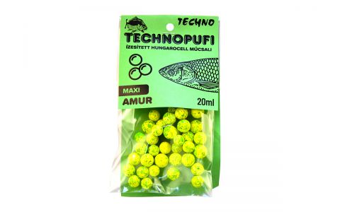 TECHNOMAGIC FÚKANÁ KUKURICA FAREBNÁ