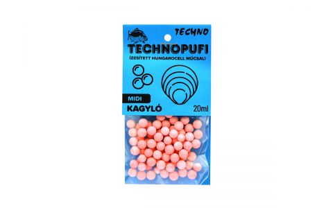 TECHNOMAGIC FÚKANÁ KUKURICA FAREBNÁ