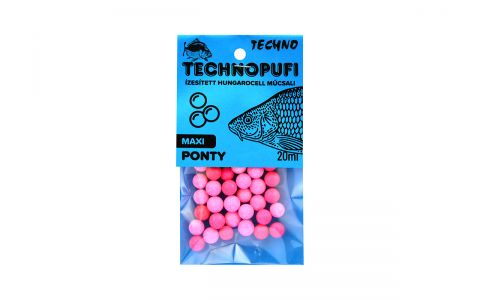TECHNOMAGIC FÚKANÁ KUKURICA FAREBNÁ