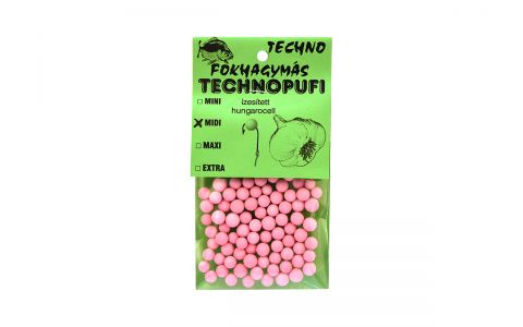 TECHNOMAGIC FÚKANÁ KUKURICA FAREBNÁ
