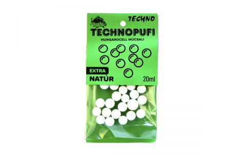 TECHNOMAGIC FÚKANÁ KUKURICA FAREBNÁ