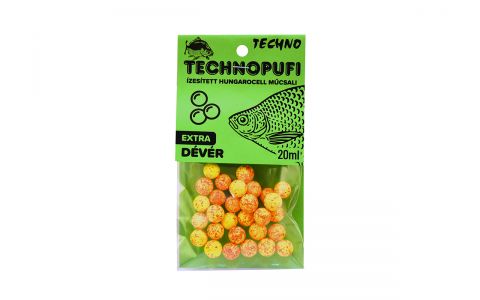 TECHNOMAGIC FÚKANÁ KUKURICA FAREBNÁ