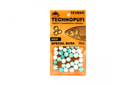TECHNOMAGIC FÚKANÁ KUKURICA FAREBNÁ