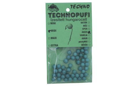 TECHNOMAGIC FÚKANÁ KUKURICA FAREBNÁ