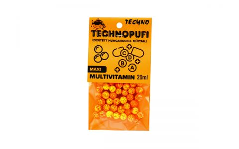 TECHNOMAGIC FÚKANÁ KUKURICA FAREBNÁ