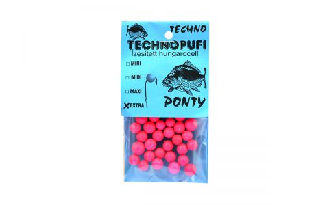 TECHNOMAGIC FÚKANÁ KUKURICA FAREBNÁ