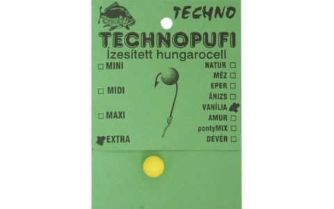 TECHNOMAGIC FÚKANÁ KUKURICA FAREBNÁ