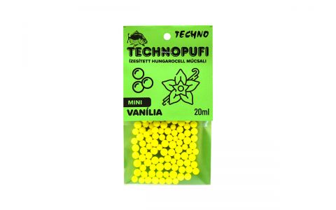 TECHNOMAGIC FÚKANÁ KUKURICA FAREBNÁ