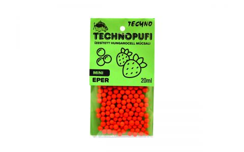TECHNOMAGIC FÚKANÁ KUKURICA FAREBNÁ