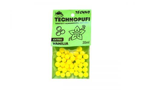 TECHNOMAGIC FÚKANÁ KUKURICA FAREBNÁ