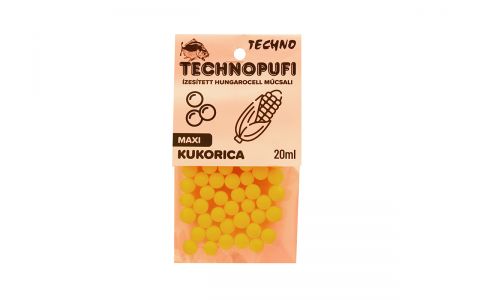 TECHNOMAGIC FÚKANÁ KUKURICA FAREBNÁ