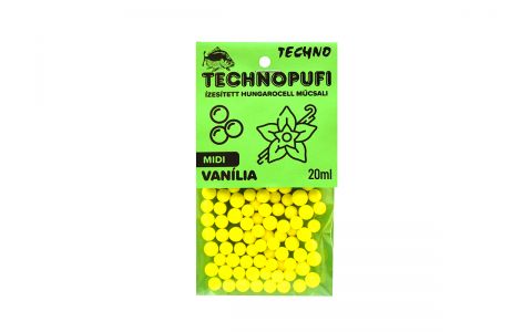 TECHNOMAGIC FÚKANÁ KUKURICA FAREBNÁ