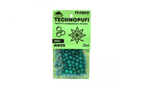 TECHNOMAGIC FÚKANÁ KUKURICA FAREBNÁ