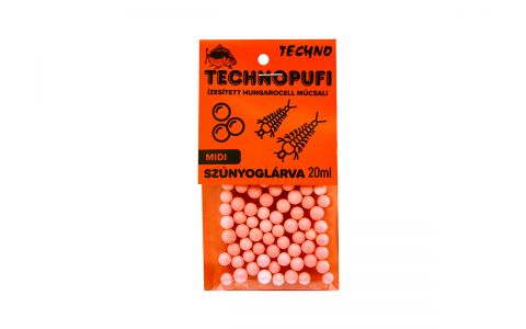 TECHNOMAGIC FÚKANÁ KUKURICA FAREBNÁ