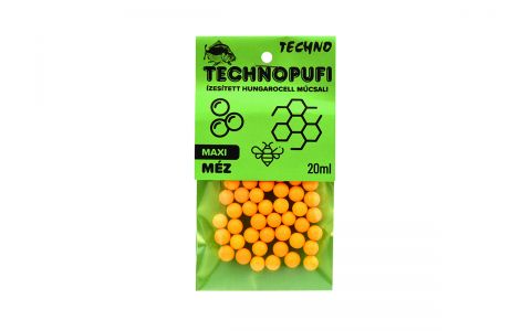 TECHNOMAGIC FÚKANÁ KUKURICA FAREBNÁ