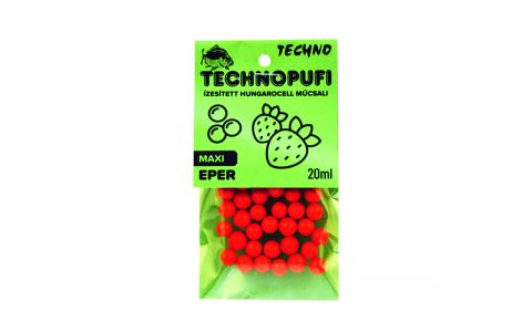 TECHNOMAGIC FÚKANÁ KUKURICA FAREBNÁ