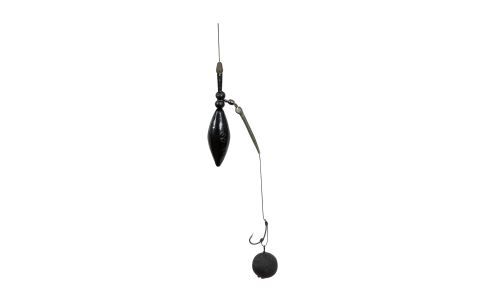 CARP EXPERT BOILIES MONTÁŽ HELIKOPTER D-RIG 80G