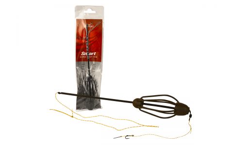CARP EXPERT SMART LONGCAST RIG S NÁSTRAHOVÝM TŔŇOM
