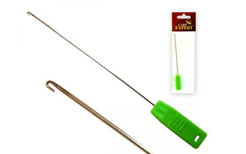 CARP EXPERT IHLA NA BOILIES 15CM