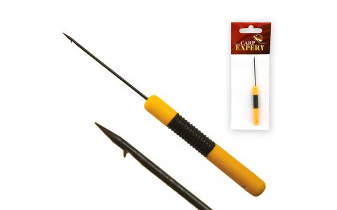 CARP EXPERT IHLA NA BOILIE S GUMENOU RUKOVÄŤOU