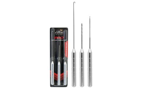 CARP EXPERT PRO METHOD IHLA SET - SOFT PELETY MASTER