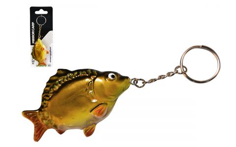 ENERGOFISH GOGREEN KĽÚČENKA