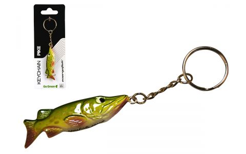 ENERGOFISH GOGREEN KĽÚČENKA