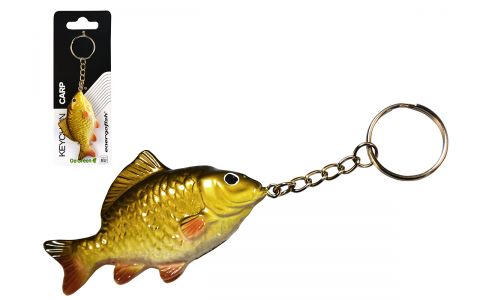 ENERGOFISH GOGREEN KĽÚČENKA