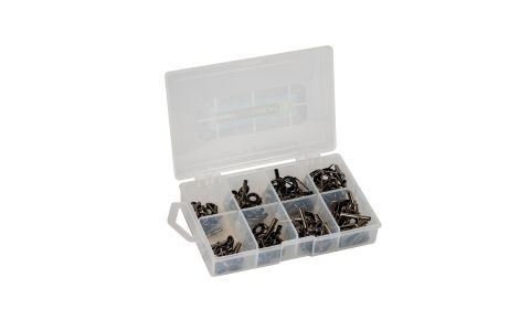 KAMASAKI OČKÁ BASIC + GUIDE KIT