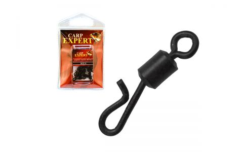 CARP EXPERT QUICK CHANGE SWIVEL