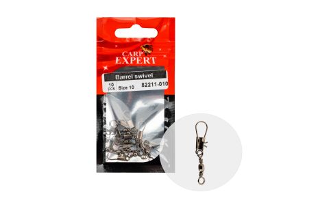 CARP EXPERT KARABÍNKA S OBRATLÍKOM