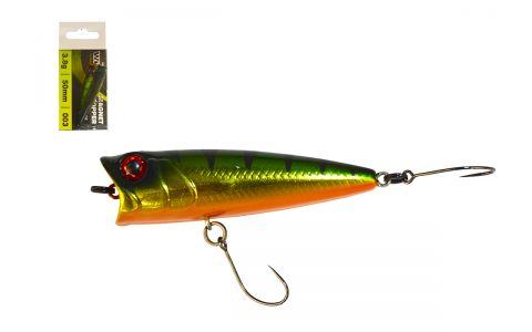 WIZARD MAGNET POPPER