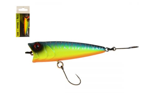 WIZARD MAGNET POPPER