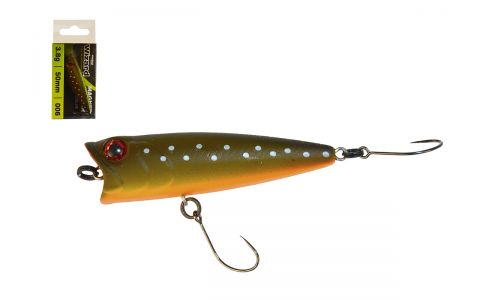 WIZARD MAGNET POPPER