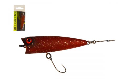 WIZARD MAGNET POPPER