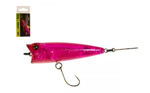 WIZARD MAGNET POPPER