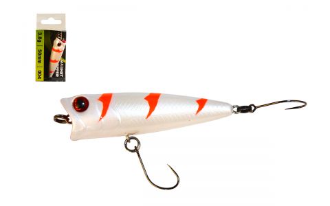 WIZARD MAGNET POPPER