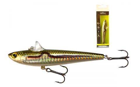 WIZARD VERTIX SUBWATER SINKING WOBBLER