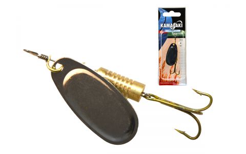 GOLD STAR SPARROW ROTAČKA