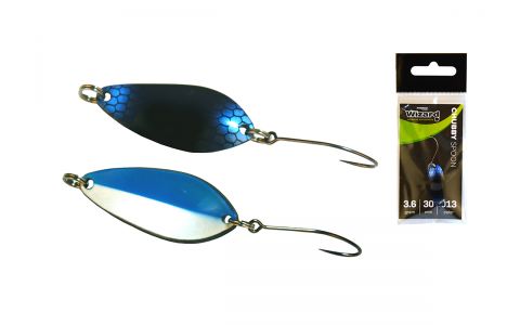 WIZARD CHUBBY SPOON UL BLYSKÁČ
