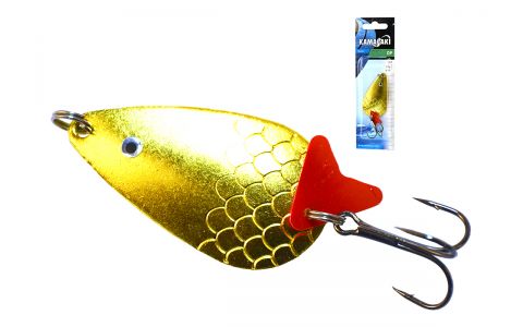 KAMASAKI PLANDAVKA DP