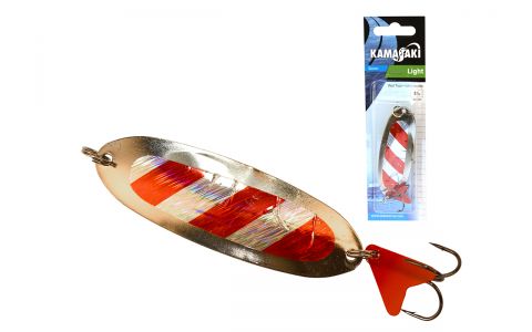 KAMASAKI PLANDAVKA LIGHT