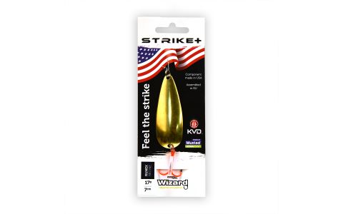 WIZARD STRIKE+RUNEX